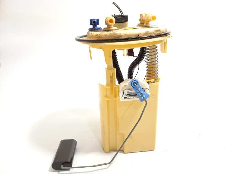 Recambio de aforador para citroën c3 1.4 hdi referencia OEM IAM 9685479280  1608520580