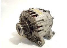 Recambio de alternador para citroën c3 1.4 hdi referencia OEM IAM 9678048880  TG15C189