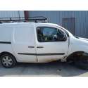 NISSAN NV250 FURGONETA (X61)