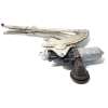 Recambio de elevalunas delantero derecho para suzuki swift berlina (mz) 1.3 16v cat referencia OEM IAM 8343063J00  26210033710