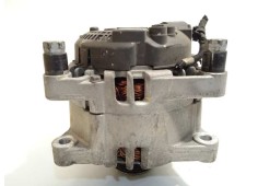 Recambio de alternador para citroën c3 1.4 hdi referencia OEM IAM 9678048880  TG15C189 2