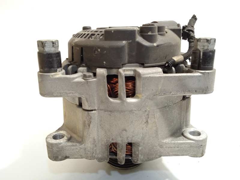 Recambio de alternador para citroën c3 1.4 hdi referencia OEM IAM 9678048880  TG15C189