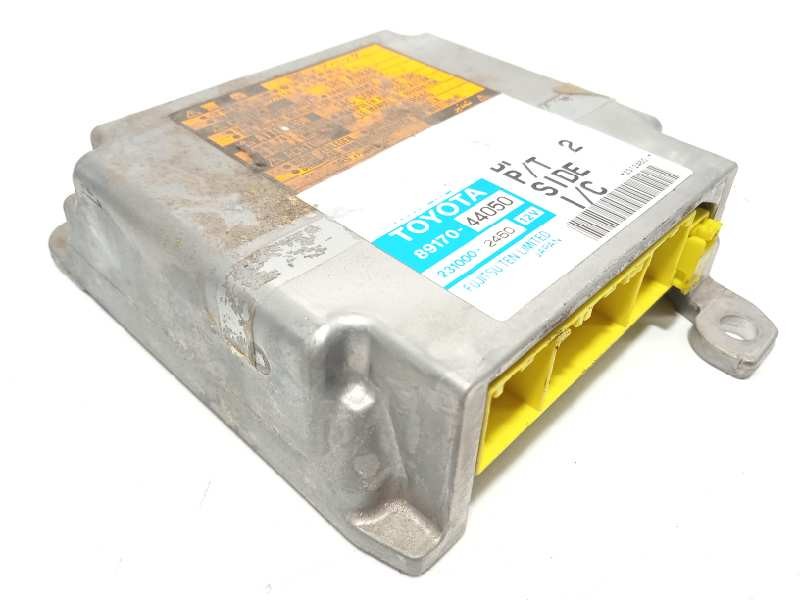 Recambio de centralita airbag para toyota avensis verso (m20) 2.0 d4-d luna referencia OEM IAM 8917044050  2310002460