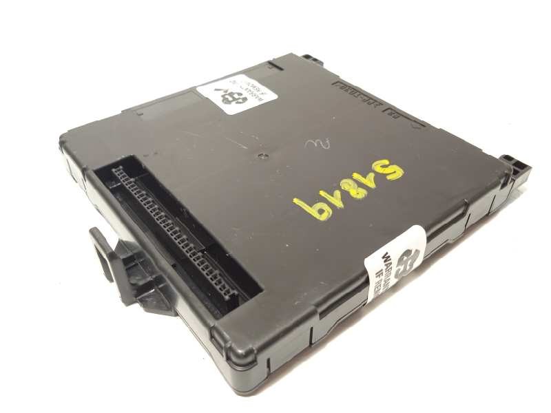 Recambio de modulo electronico para toyota rav4 referencia OEM IAM 8922142390  