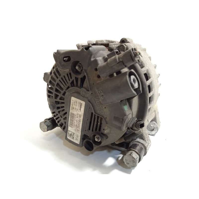 Recambio de alternador para citroën c3 1.4 hdi referencia OEM IAM 9678048880  TG15C189