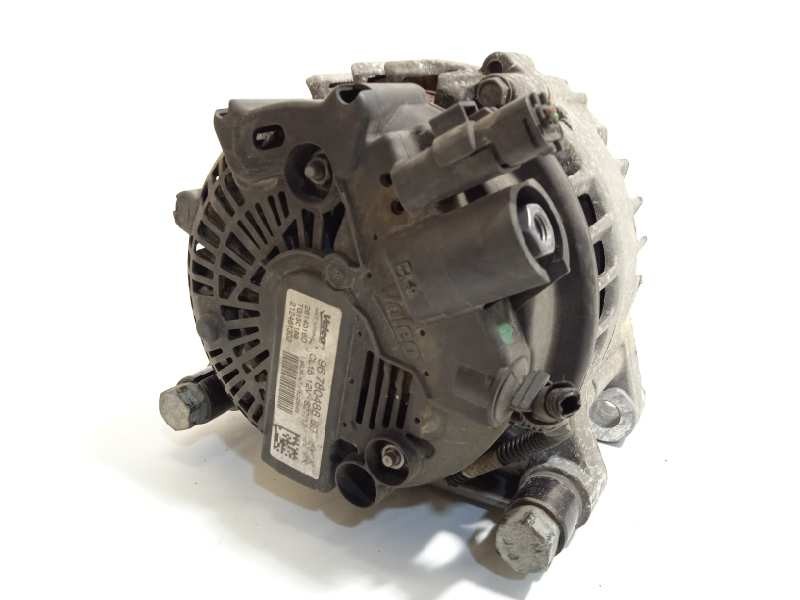 Recambio de alternador para citroën c3 1.4 hdi referencia OEM IAM 9678048880  TG15C189