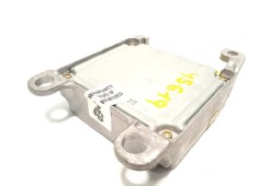 Recambio de centralita airbag para toyota avensis verso (m20) 2.0 d4-d luna referencia OEM IAM 8917044050  2310002460 2