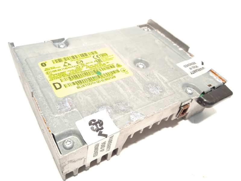 MODULO ELECTRONICO BADE669C0A 