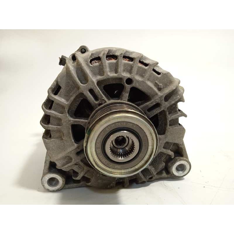Recambio de alternador para citroën c3 1.4 hdi referencia OEM IAM 9678048880  TG15C189