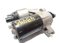 Recambio de motor arranque para audi a5 coupe (8t) 2.0 tfsi (132kw) referencia OEM IAM 06H911021A  0001107508 2