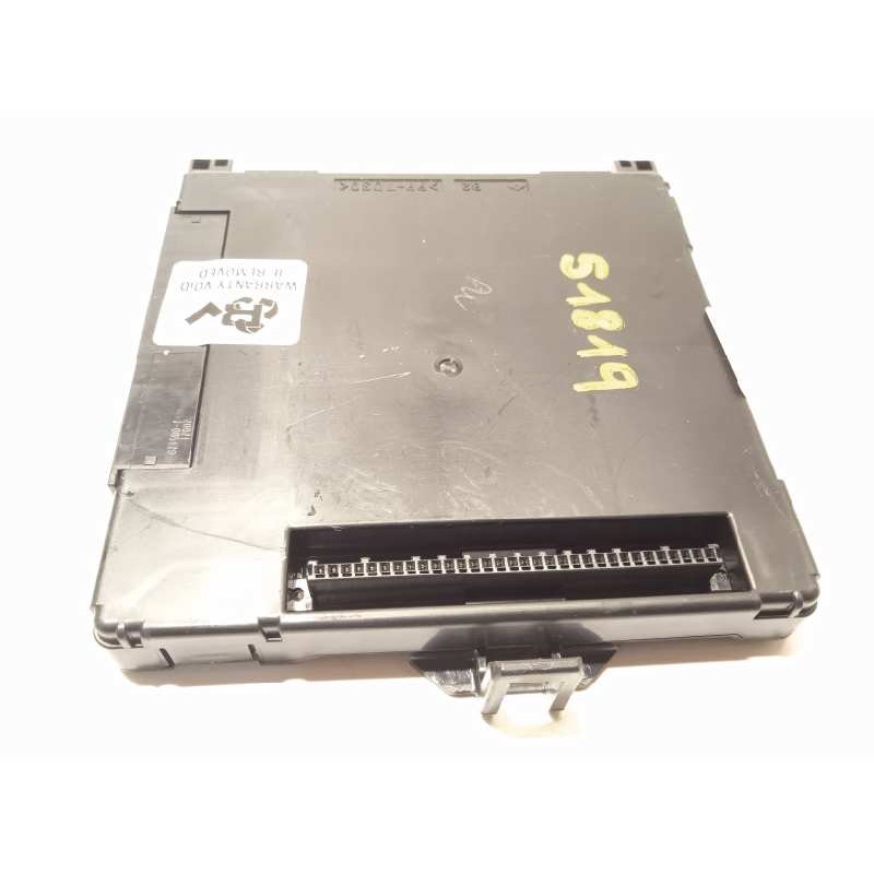 Recambio de modulo electronico para toyota rav4 referencia OEM IAM 8922142390  