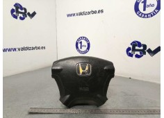 Recambio de airbag delantero izquierdo para honda cr-v (rd8) es referencia OEM IAM 77800S9AG110M1  