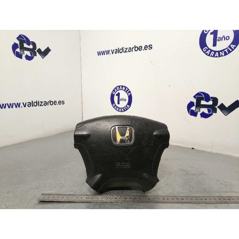 Recambio de airbag delantero izquierdo para honda cr-v (rd8) es referencia OEM IAM 77800S9AG110M1  