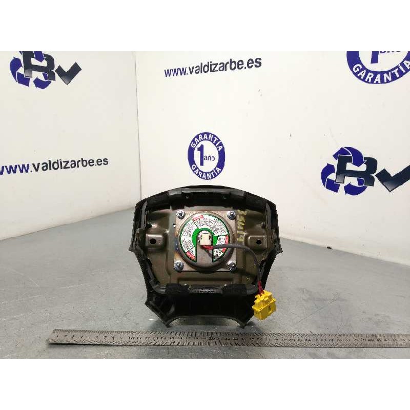 Recambio de airbag delantero izquierdo para honda cr-v (rd8) es referencia OEM IAM 77800S9AG110M1  