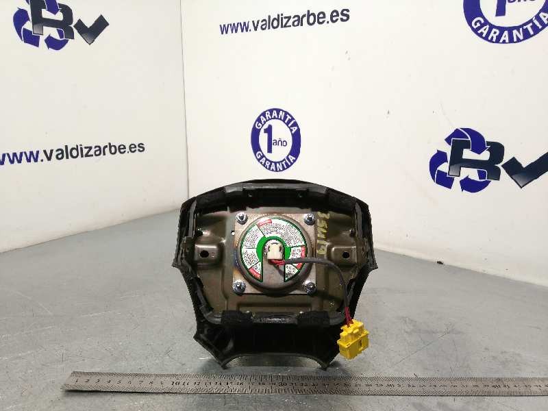 Recambio de airbag delantero izquierdo para honda cr-v (rd8) es referencia OEM IAM 77800S9AG110M1  