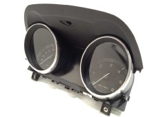 Recambio de cuadro instrumentos para land rover evoque 2.2 td4 cat referencia OEM IAM BJ3210849EE  LR026319 2
