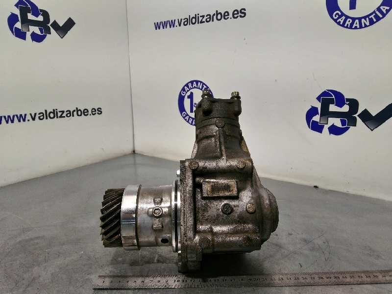 Recambio de caja transfer para honda cr-v (rd8) es referencia OEM IAM 29000RMB000  RMBE046495