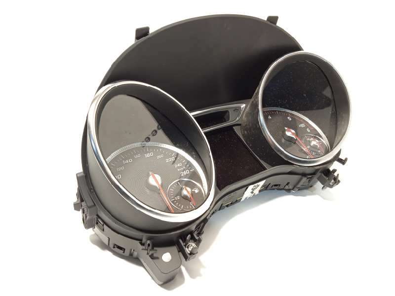 CUADRO INSTRUMENTOS A1569009503 0263698325