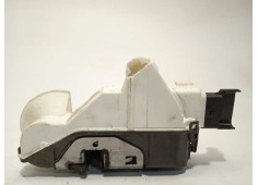 Recambio de cerradura puerta delantera izquierda para citroën c3 1.4 hdi referencia OEM IAM 9800624480  006244 2