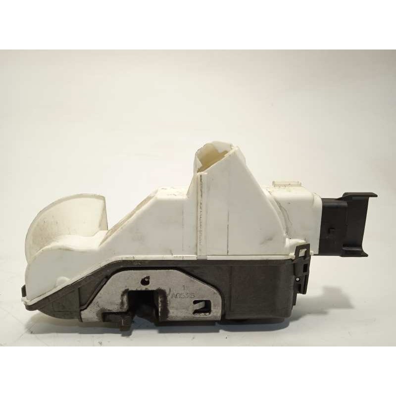 Recambio de cerradura puerta delantera izquierda para citroën c3 1.4 hdi referencia OEM IAM 9800624480  006244