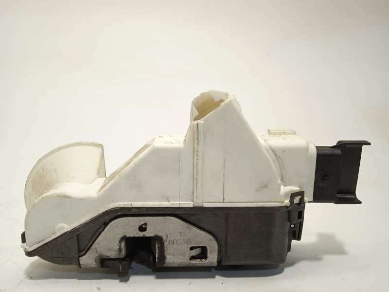 Recambio de cerradura puerta delantera izquierda para citroën c3 1.4 hdi referencia OEM IAM 9800624480  006244