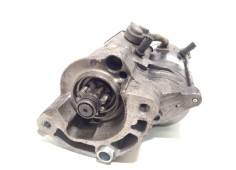 Recambio de motor arranque para land rover evoque 2.2 td4 cat referencia OEM IAM 4280004841 6G9N11000NB LR007373 2