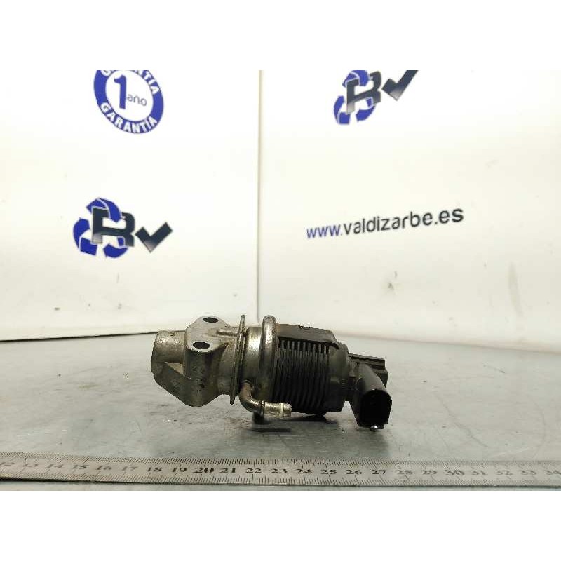 Recambio de valvula egr para seat altea (5p1) 1.6 referencia OEM IAM 06A131501J  
