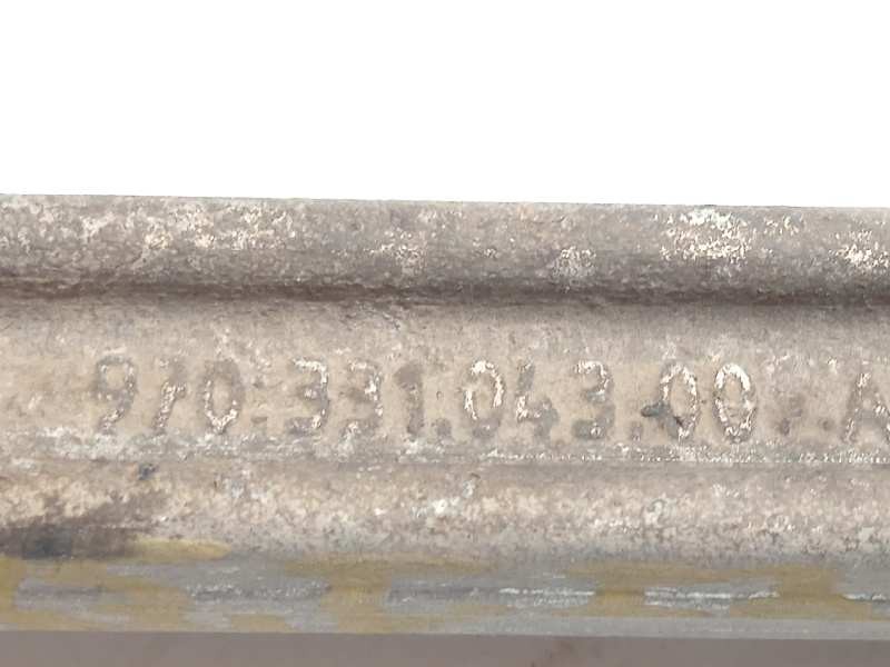 Recambio de brazo suspension superior trasero izquierdo para porsche panamera 4 s referencia OEM IAM 97033104300  