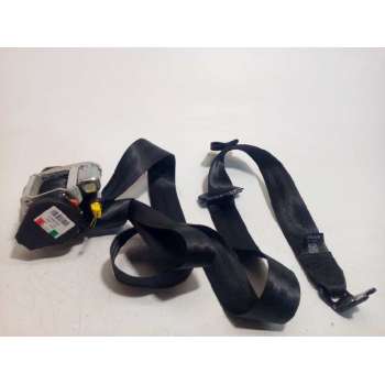 CINTURON SEGURIDAD TRASERO IZQUIERDO 619894600 31292072