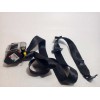 Recambio de cinturon seguridad trasero izquierdo para volvo v40 1.6 diesel cat referencia OEM IAM 619894600  31292072