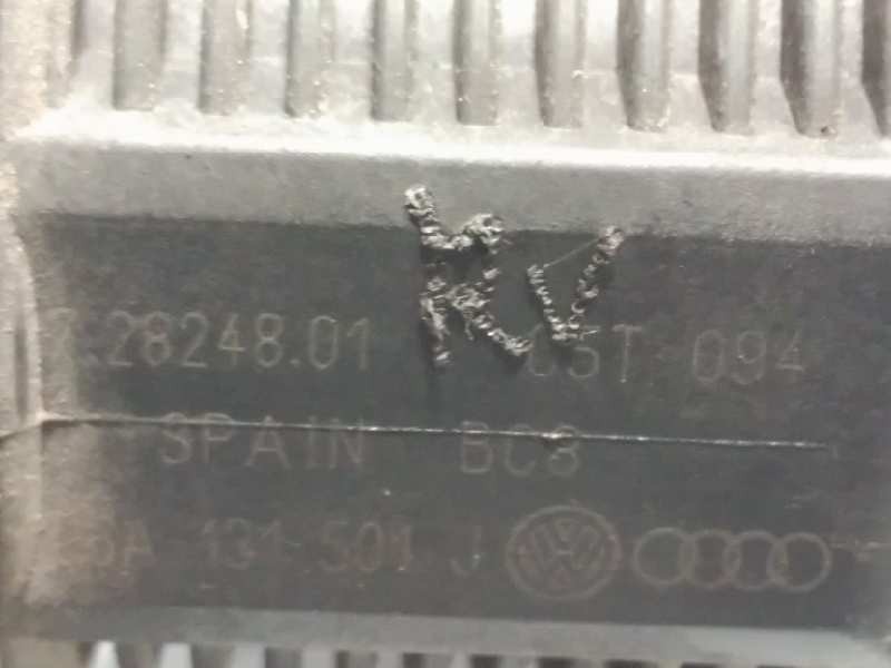 Recambio de valvula egr para seat altea (5p1) 1.6 referencia OEM IAM 06A131501J  