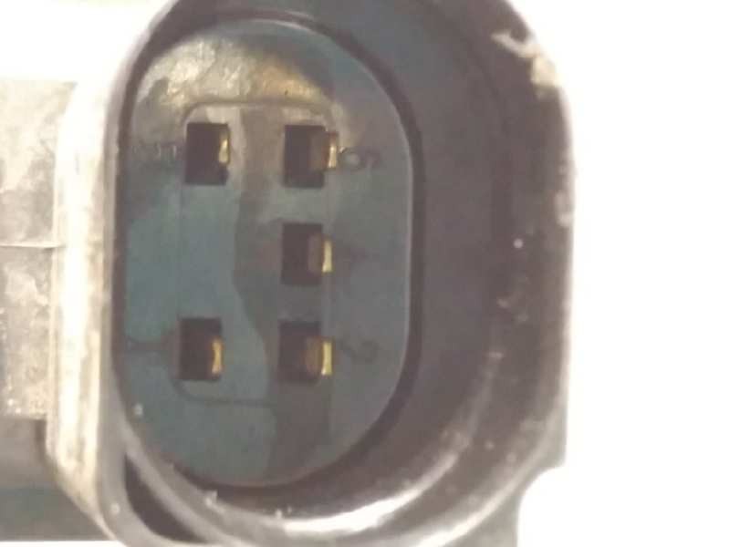 Recambio de valvula egr para seat altea (5p1) 1.6 referencia OEM IAM 06A131501J  