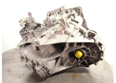 Recambio de caja cambios para bmw mini clubman (r55) cooper referencia OEM IAM ADN  23007595839 2