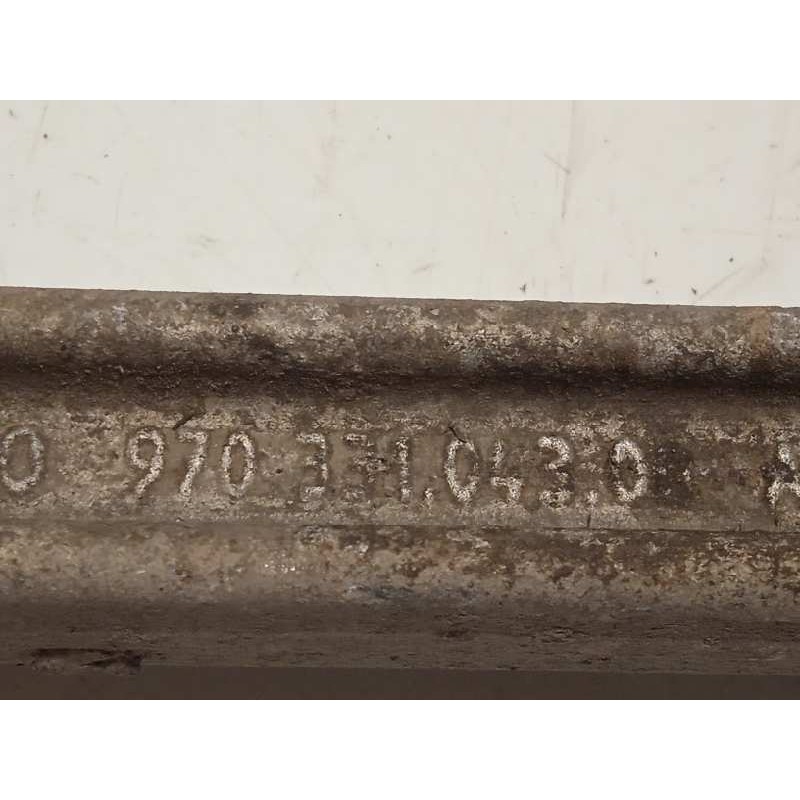 Recambio de brazo suspension superior trasero derecho para porsche panamera 4 s referencia OEM IAM 97033104300  