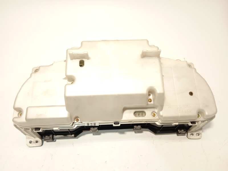 Recambio de cuadro instrumentos para toyota avensis verso (m20) 2.0 d4-d luna referencia OEM IAM 8380044530  1575104860