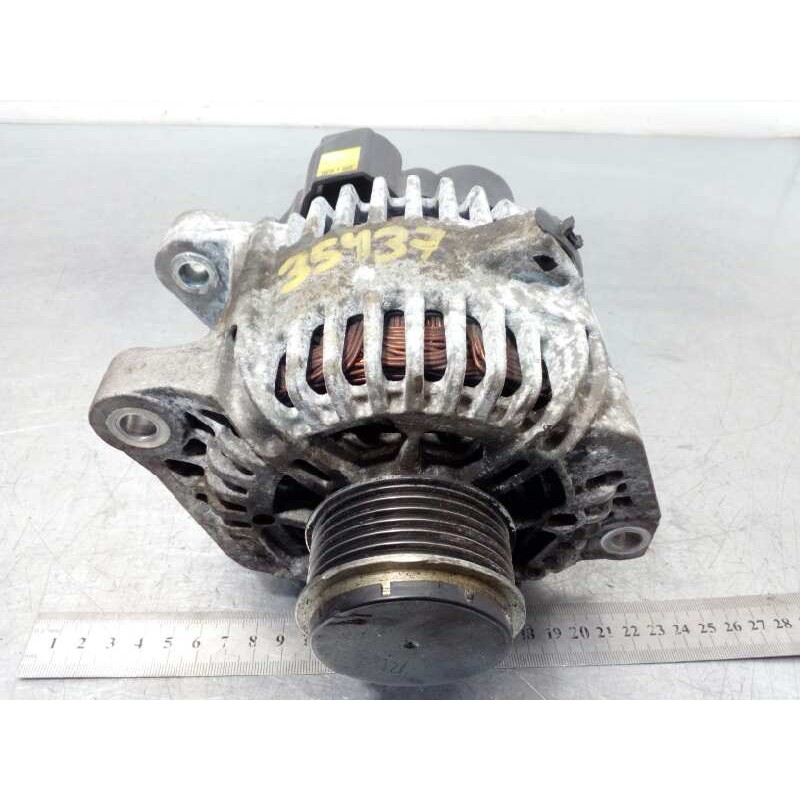 Recambio de alternador para hyundai ix35 2.0 cat referencia OEM IAM 3730025600  2608052