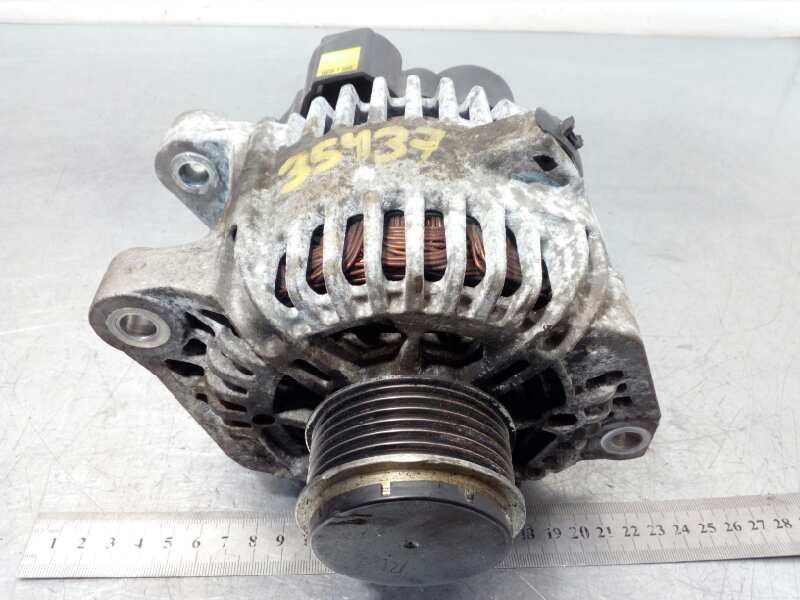 Recambio de alternador para hyundai ix35 2.0 cat referencia OEM IAM 3730025600  2608052