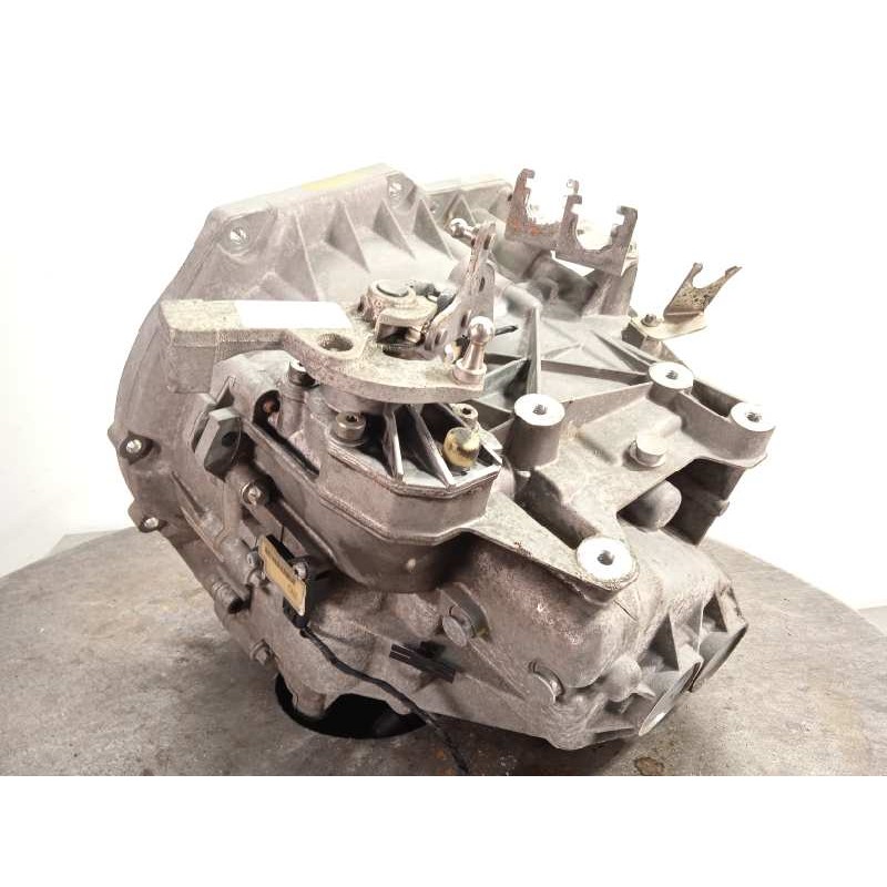 Recambio de caja cambios para bmw mini clubman (r55) cooper referencia OEM IAM ADN  23007595839