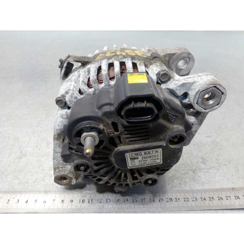 Recambio de alternador para hyundai ix35 2.0 cat referencia OEM IAM 3730025600  2608052
