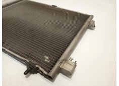 Recambio de condensador / radiador aire acondicionado para citroën c3 1.4 hdi referencia OEM IAM 9674813580  6455JF 2