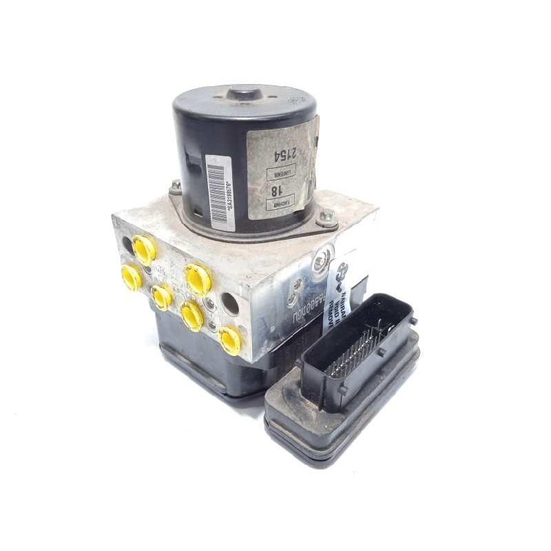 Recambio de abs para opel insignia berlina sport referencia OEM IAM 22757649 54085617C 16312215B