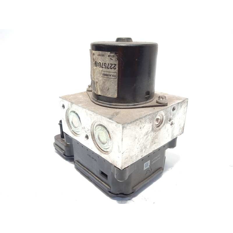 Recambio de abs para opel insignia berlina sport referencia OEM IAM 22757649 54085617C 16312215B