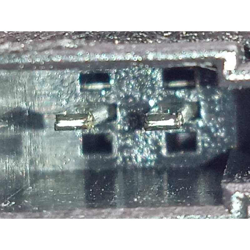 Recambio de parasol derecho para land rover evoque 2.2 td4 cat referencia OEM IAM LR027654  