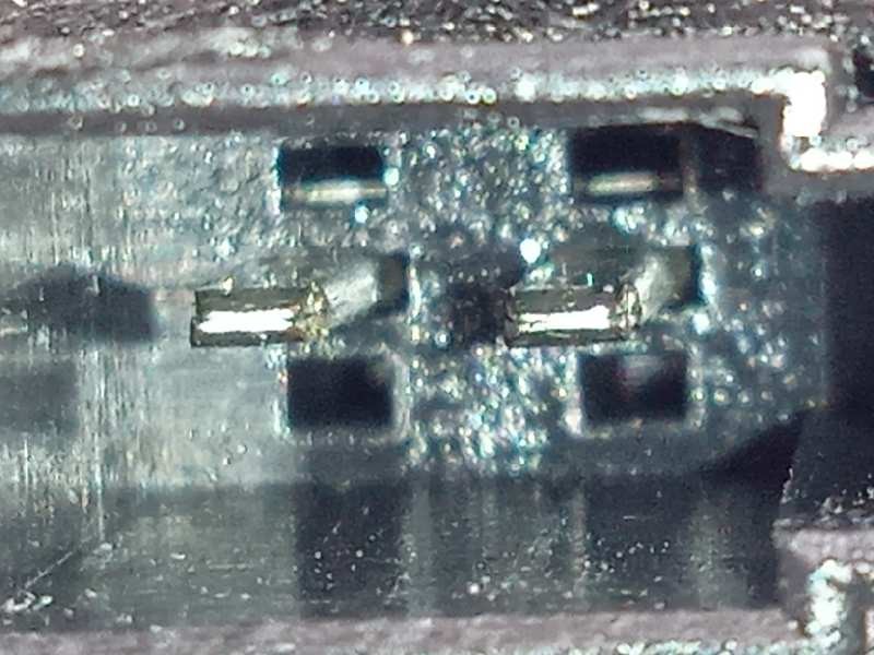 Recambio de parasol derecho para land rover evoque 2.2 td4 cat referencia OEM IAM LR027654  