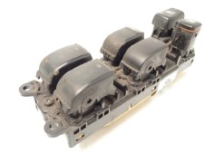 Recambio de mando elevalunas delantero izquierdo para toyota avensis verso (m20) 2.0 d4-d luna referencia OEM IAM 8404044030  