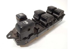 Recambio de mando elevalunas delantero izquierdo para toyota avensis verso (m20) 2.0 d4-d luna referencia OEM IAM 8404044030   2