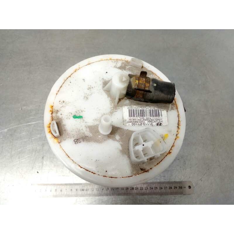 Recambio de bomba combustible para hyundai ix35 2.0 cat referencia OEM IAM 311102Y000  1000882260