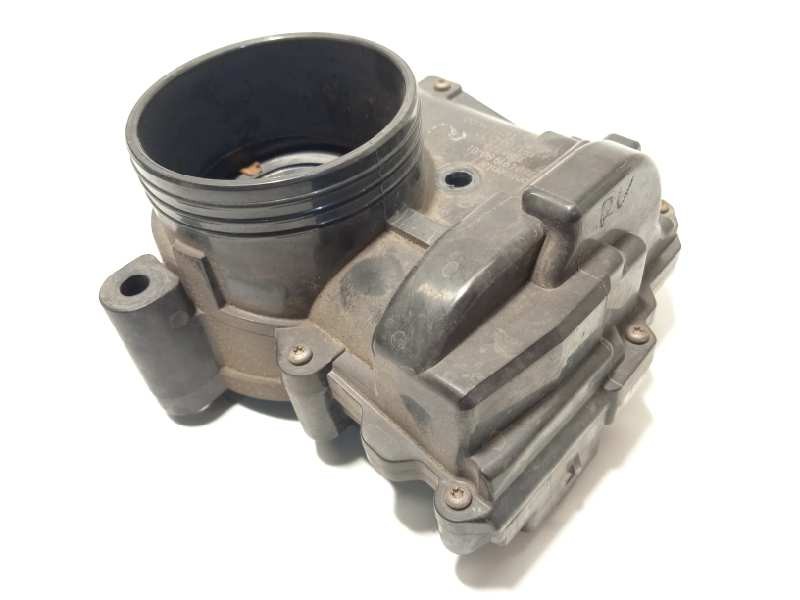 Recambio de caja mariposa para bmw mini clubman (r55) cooper referencia OEM IAM 7604919 13547604919 A2C53386323