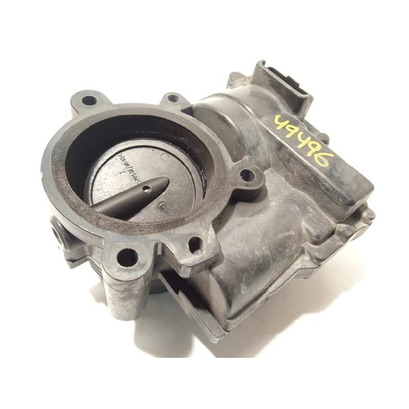 Recambio de caja mariposa para bmw mini clubman (r55) cooper referencia OEM IAM 7604919 13547604919 A2C53386323