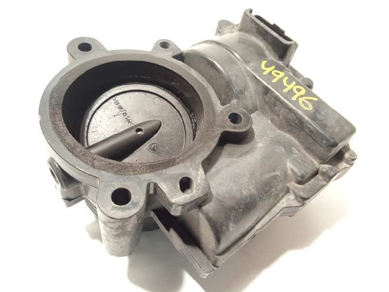 Recambio de caja mariposa para bmw mini clubman (r55) cooper referencia OEM IAM 7604919 13547604919 A2C53386323